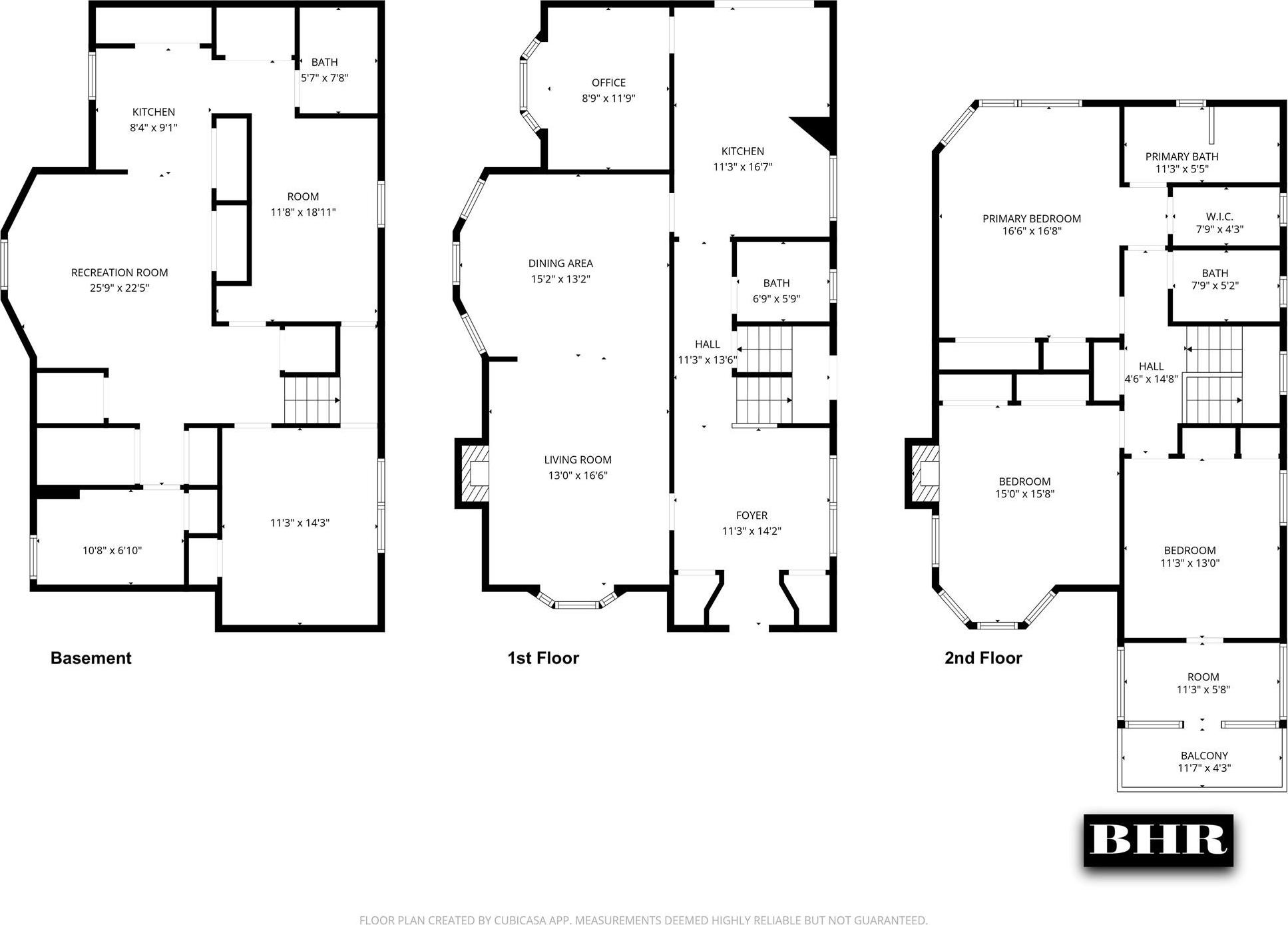 Single Family Beaumont  Brooklyn, NY 11235, MLS-976538-38