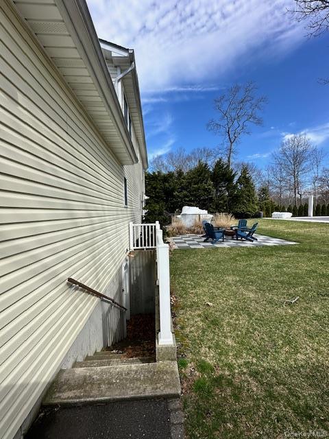 Single Family N Columbine Avenue Suffolk County, NY 11946, MLS-976543-20