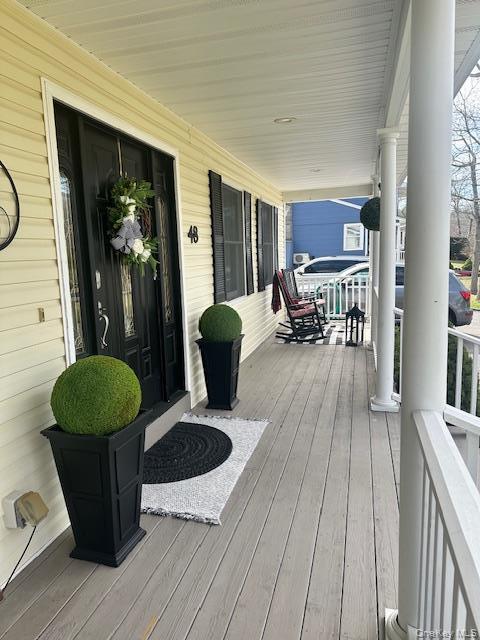 Single Family N Columbine Avenue Suffolk County, NY 11946, MLS-976543-22