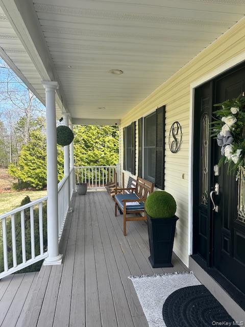 Single Family N Columbine Avenue Suffolk County, NY 11946, MLS-976543-23