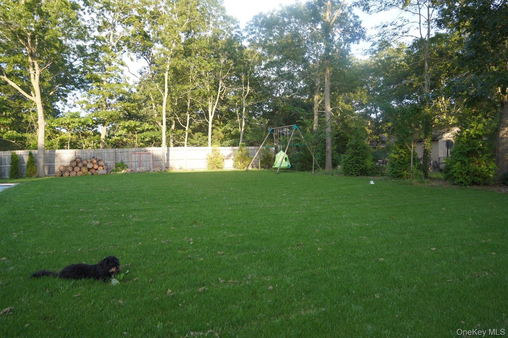 Single Family N Columbine Avenue Suffolk County, NY 11946, MLS-976543-31