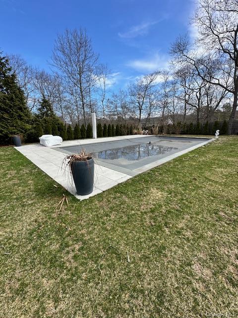 Single Family N Columbine Avenue Suffolk County, NY 11946, MLS-976543-32