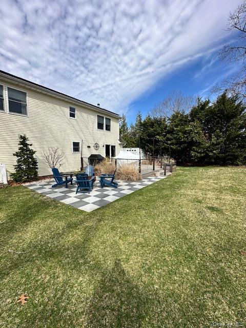 Single Family N Columbine Avenue Suffolk County, NY 11946, MLS-976543-34