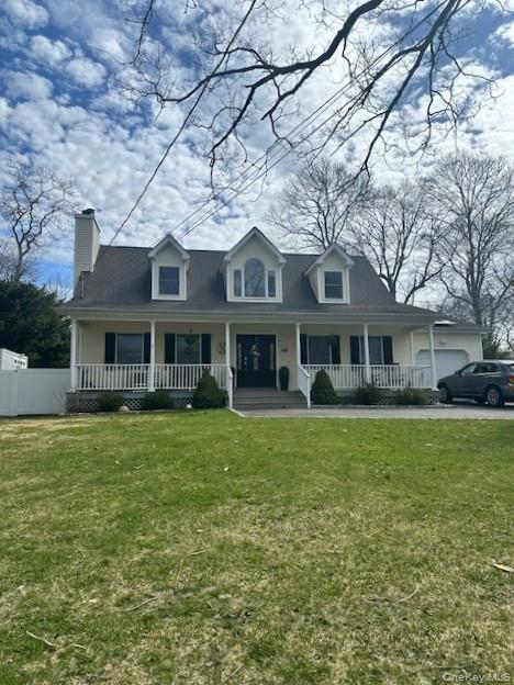 Single Family N Columbine Avenue Suffolk County, NY 11946, MLS-976543-35