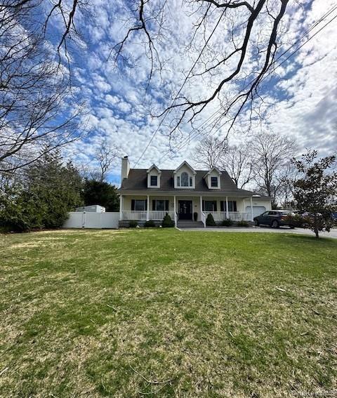 Single Family N Columbine Avenue  Suffolk County, NY 11946, MLS-976543-36