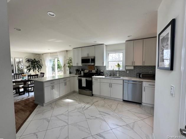 Single Family N Columbine Avenue Suffolk County, NY 11946, MLS-976543-7