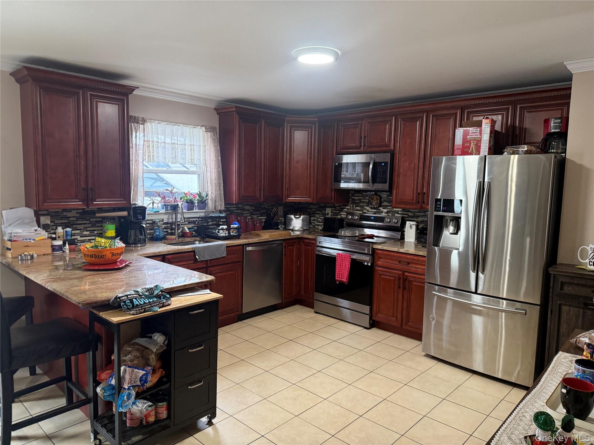 Single Family 1st  Suffolk County, NY 11727, MLS-976545-17