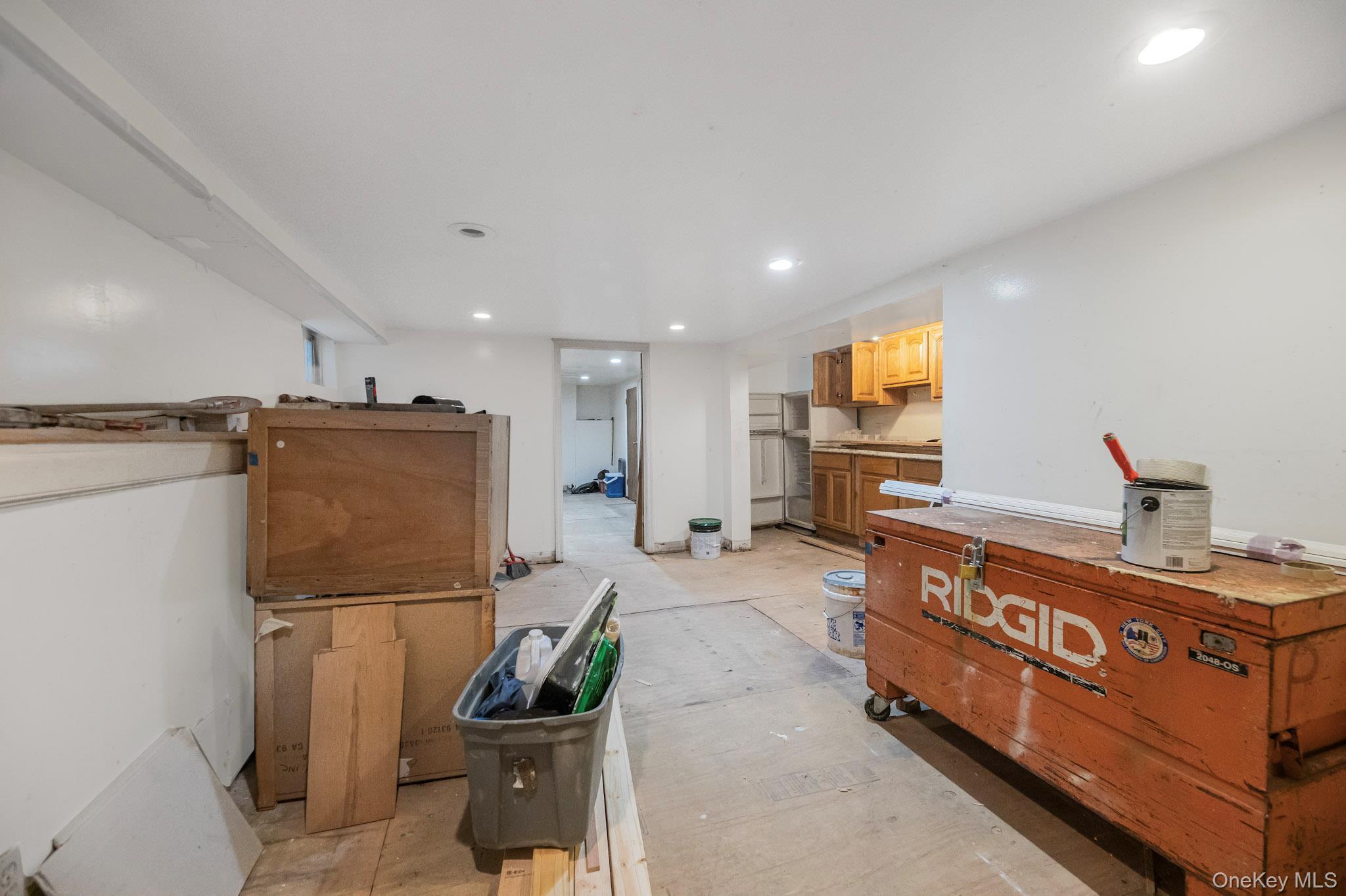 Single Family Beach  Westchester County, NY 10550, MLS-976551-17