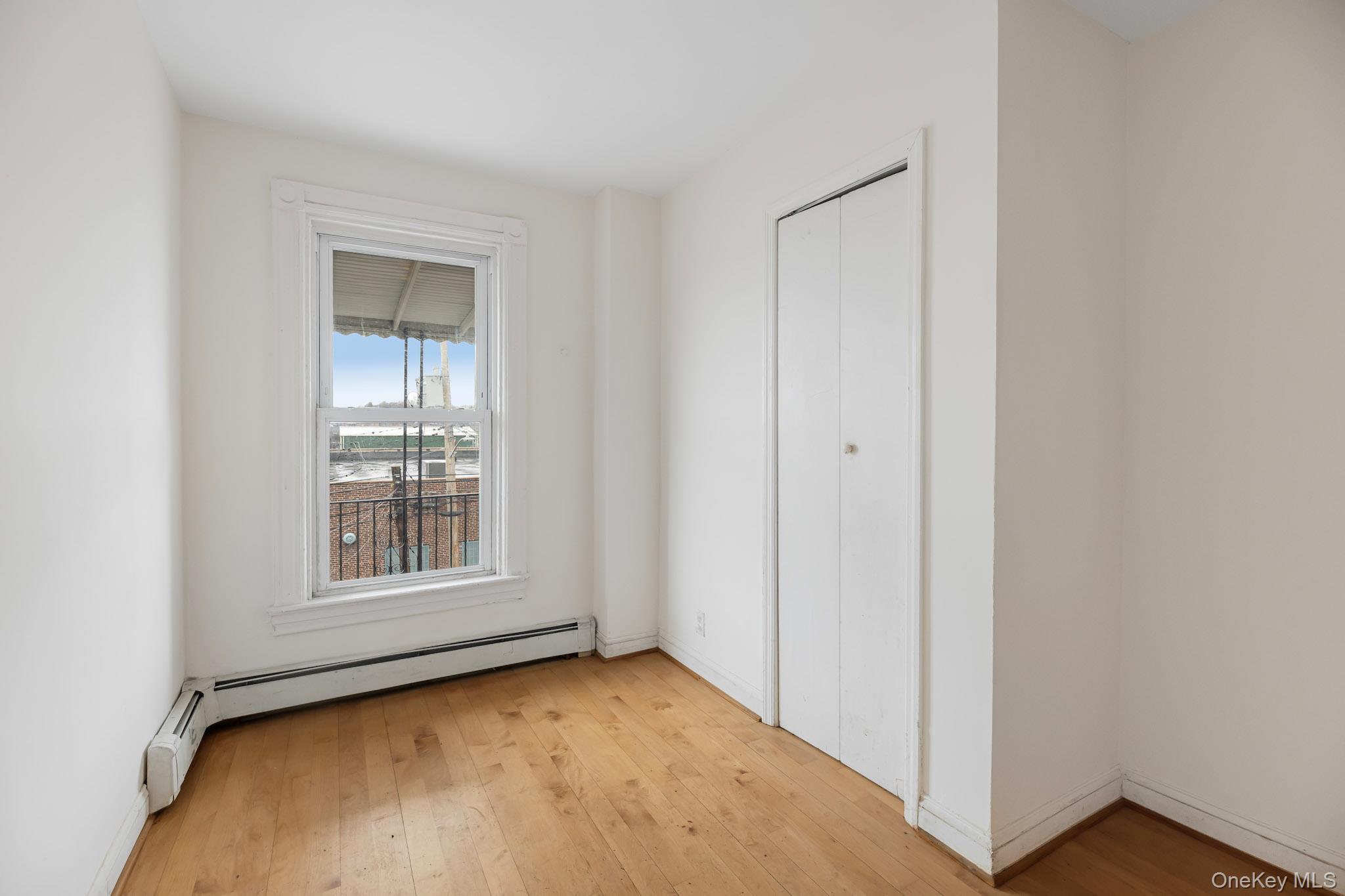 Single Family Beach  Westchester County, NY 10550, MLS-976551-19