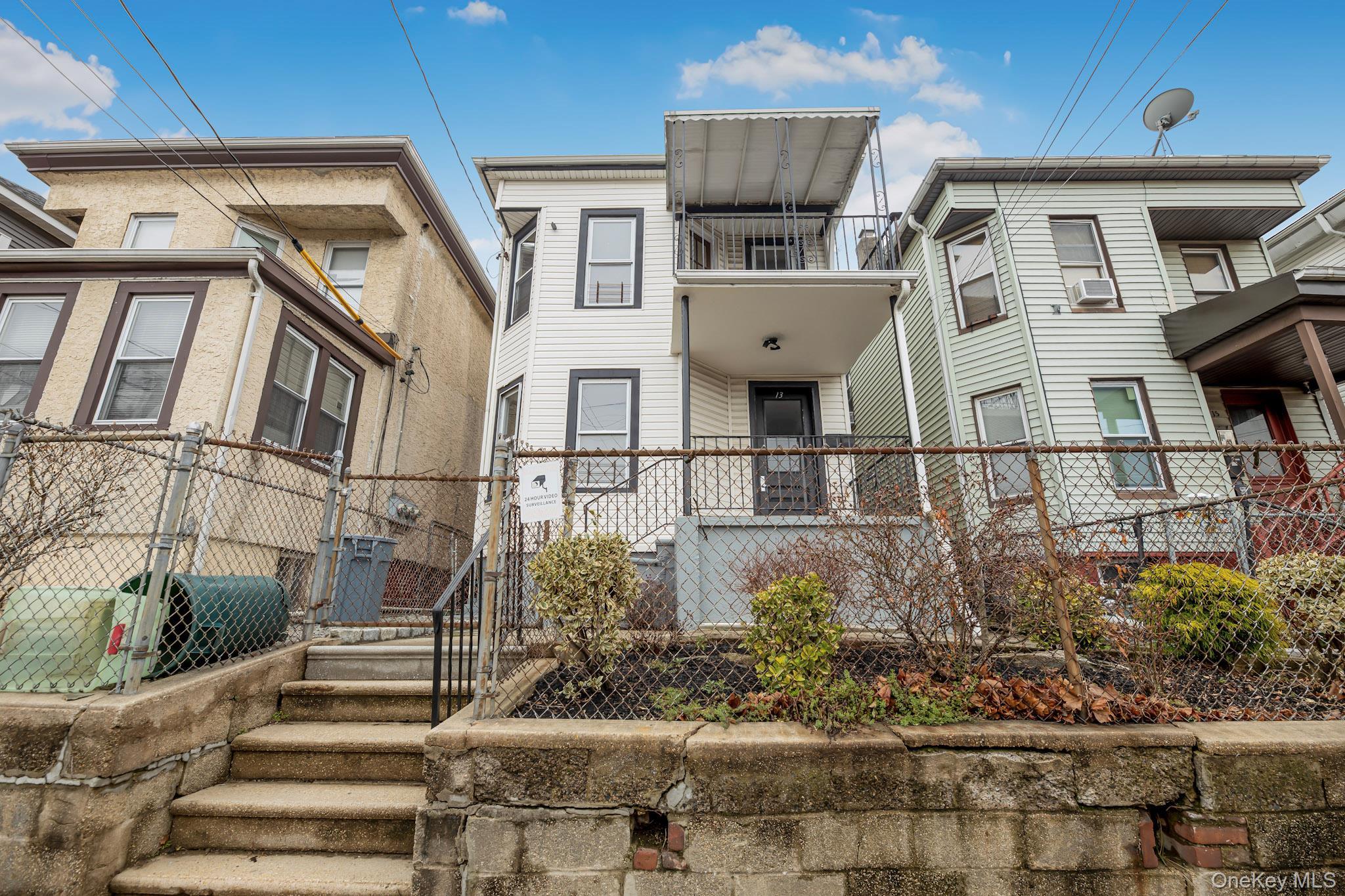 Single Family Beach  Westchester County, NY 10550, MLS-976551-2