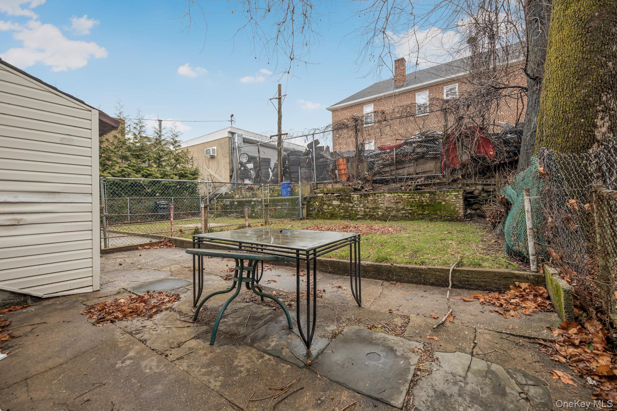 Single Family Beach  Westchester County, NY 10550, MLS-976551-4