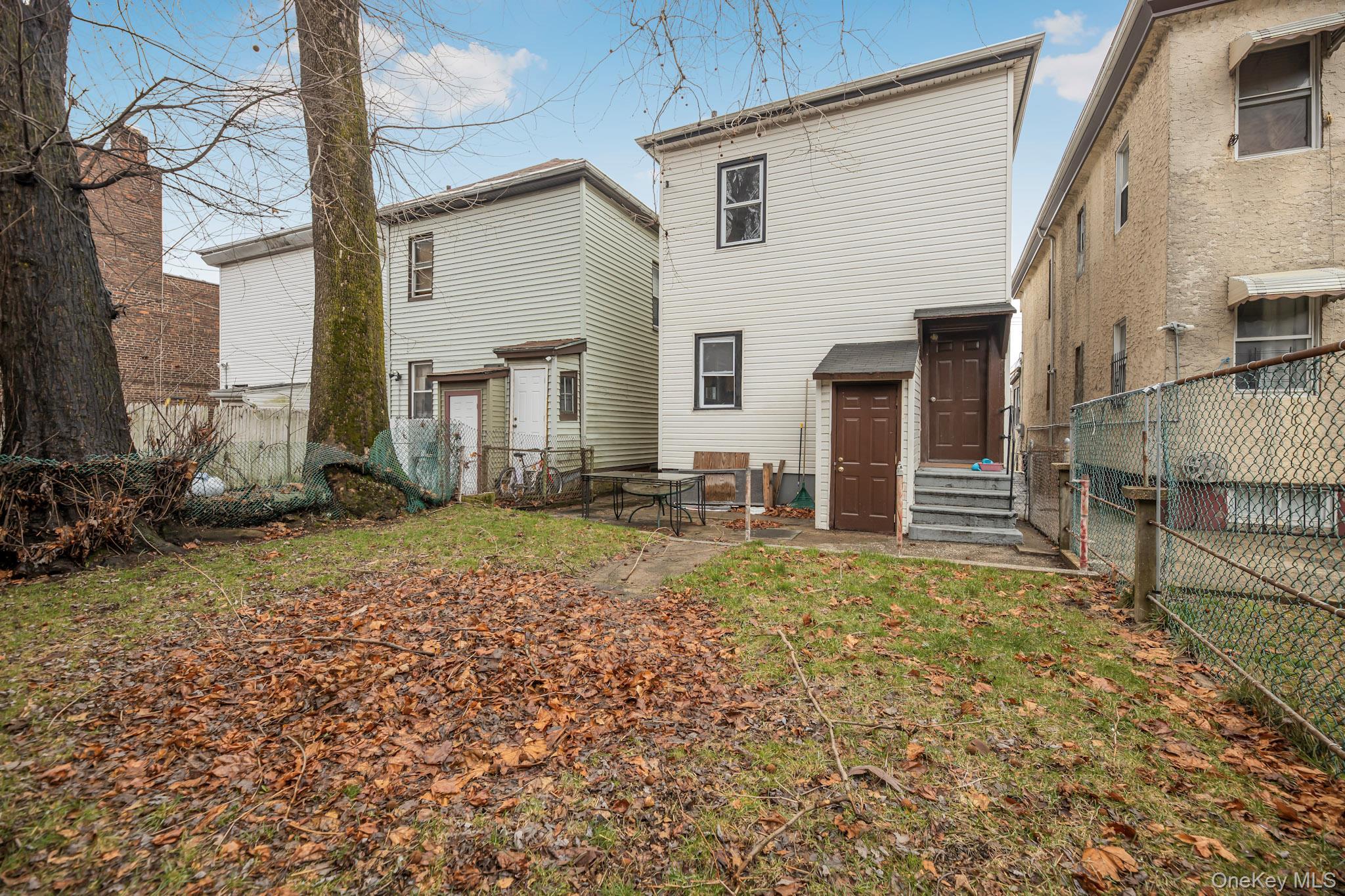 Single Family Beach  Westchester County, NY 10550, MLS-976551-5