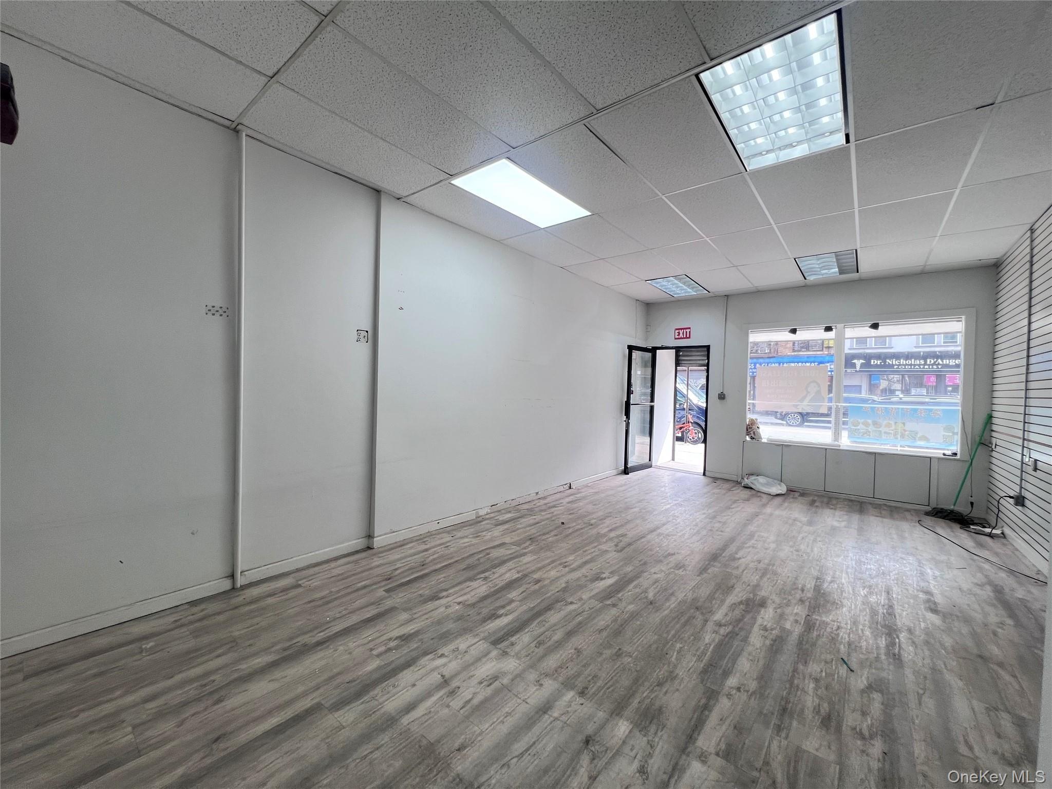 Commercial Lease 20th Ave  Brooklyn, NY 11204, MLS-976559-2
