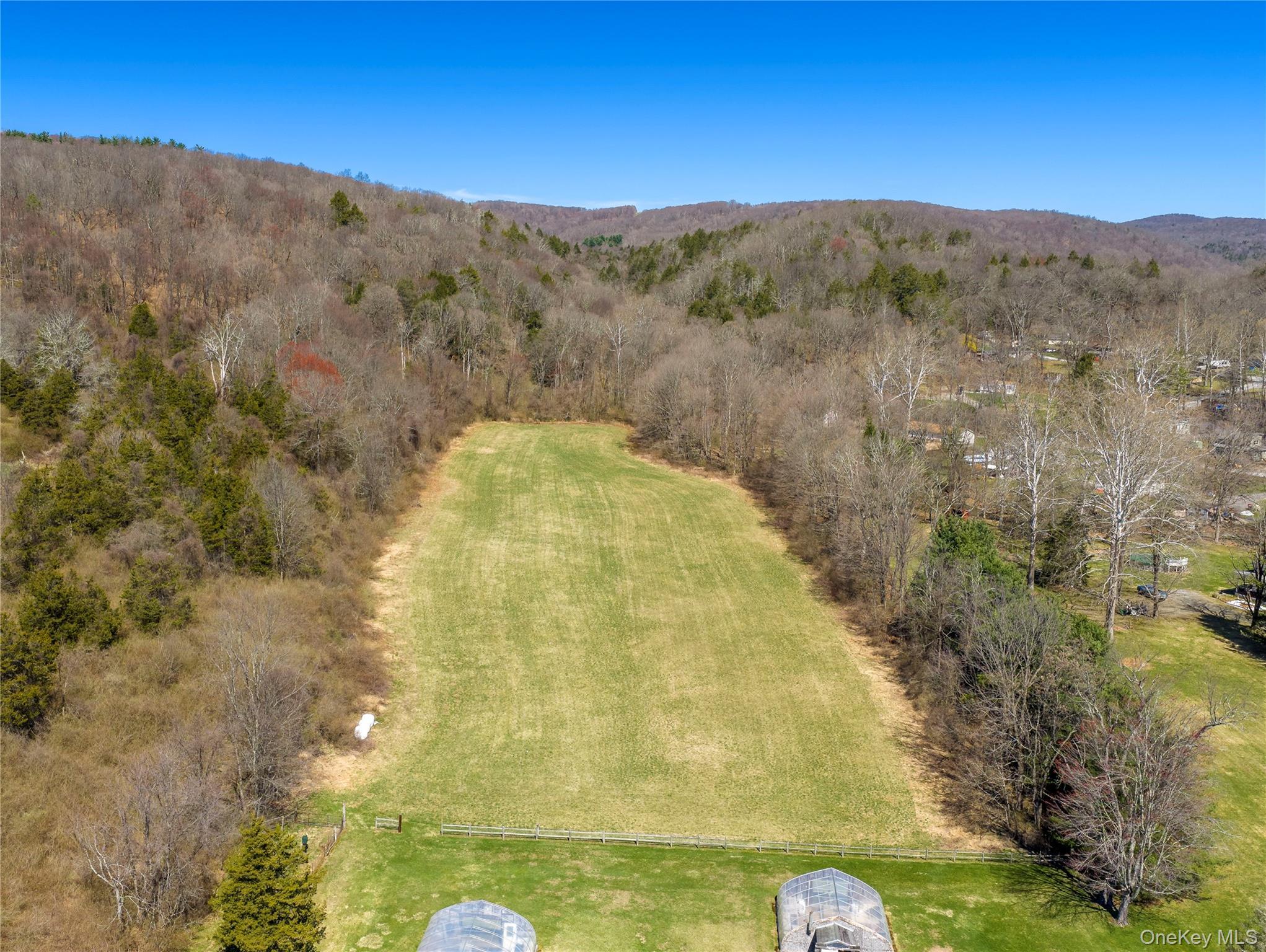 Single Family Tinker Town Road Dutchess County, NY 12522, MLS-976571-13