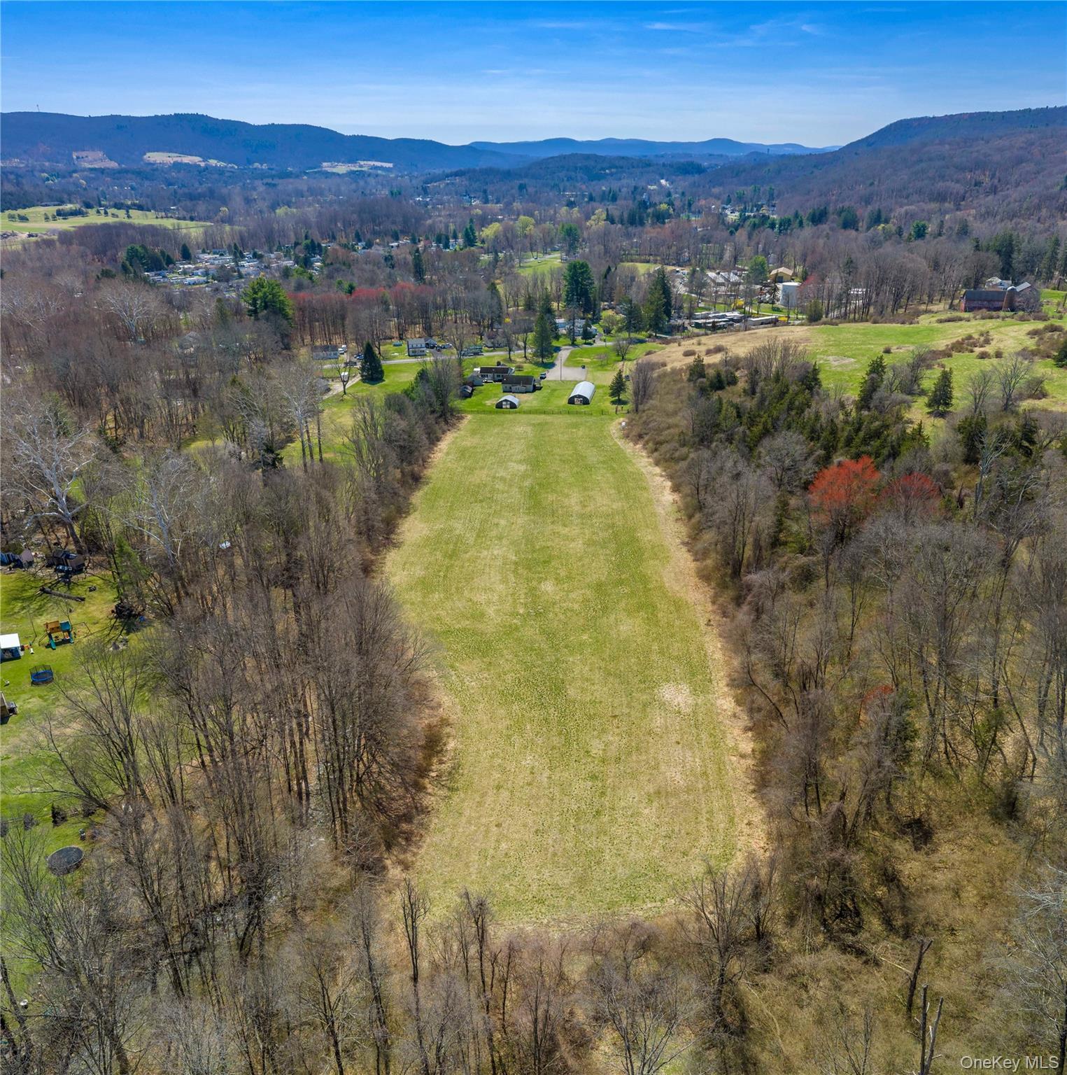 Single Family Tinker Town Road Dutchess County, NY 12522, MLS-976571-14