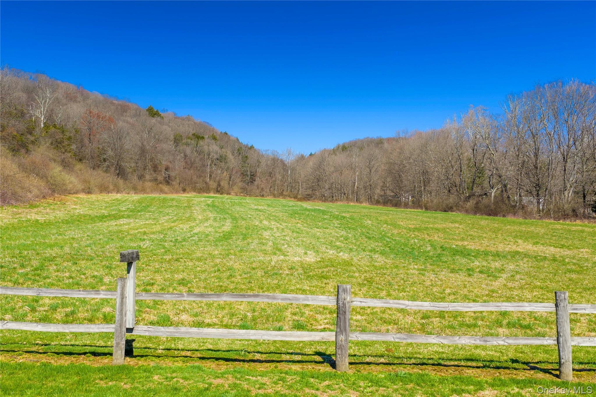 Single Family Tinker Town Road Dutchess County, NY 12522, MLS-976571-15