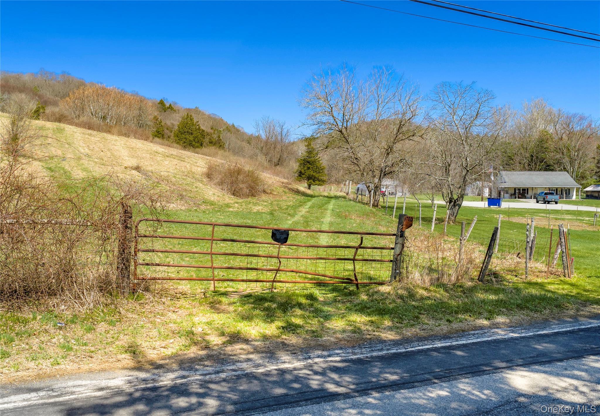 Single Family Tinker Town Road Dutchess County, NY 12522, MLS-976571-16