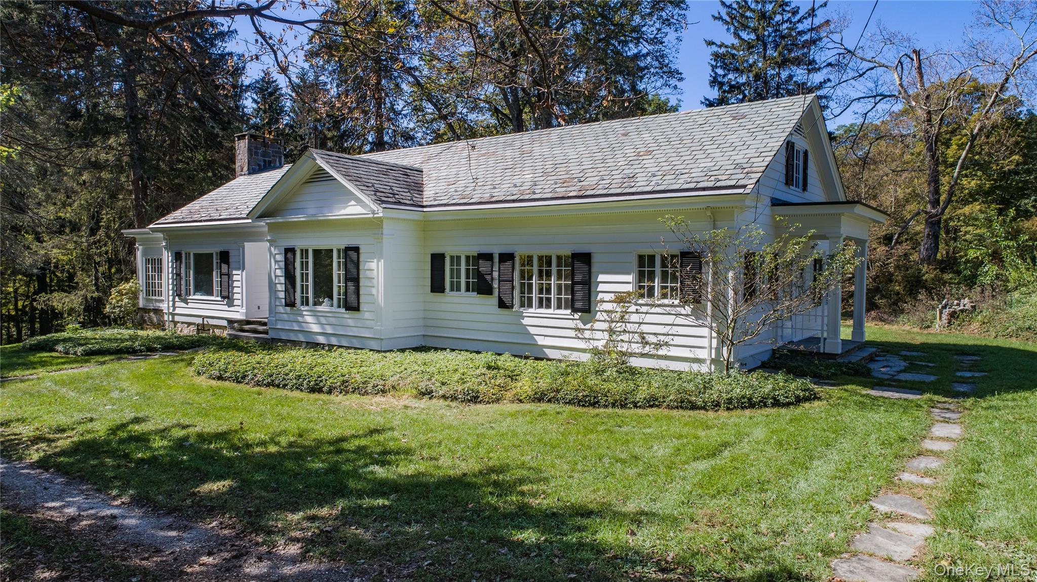 Single Family Tinker Town Road Dutchess County, NY 12522, MLS-976571-21