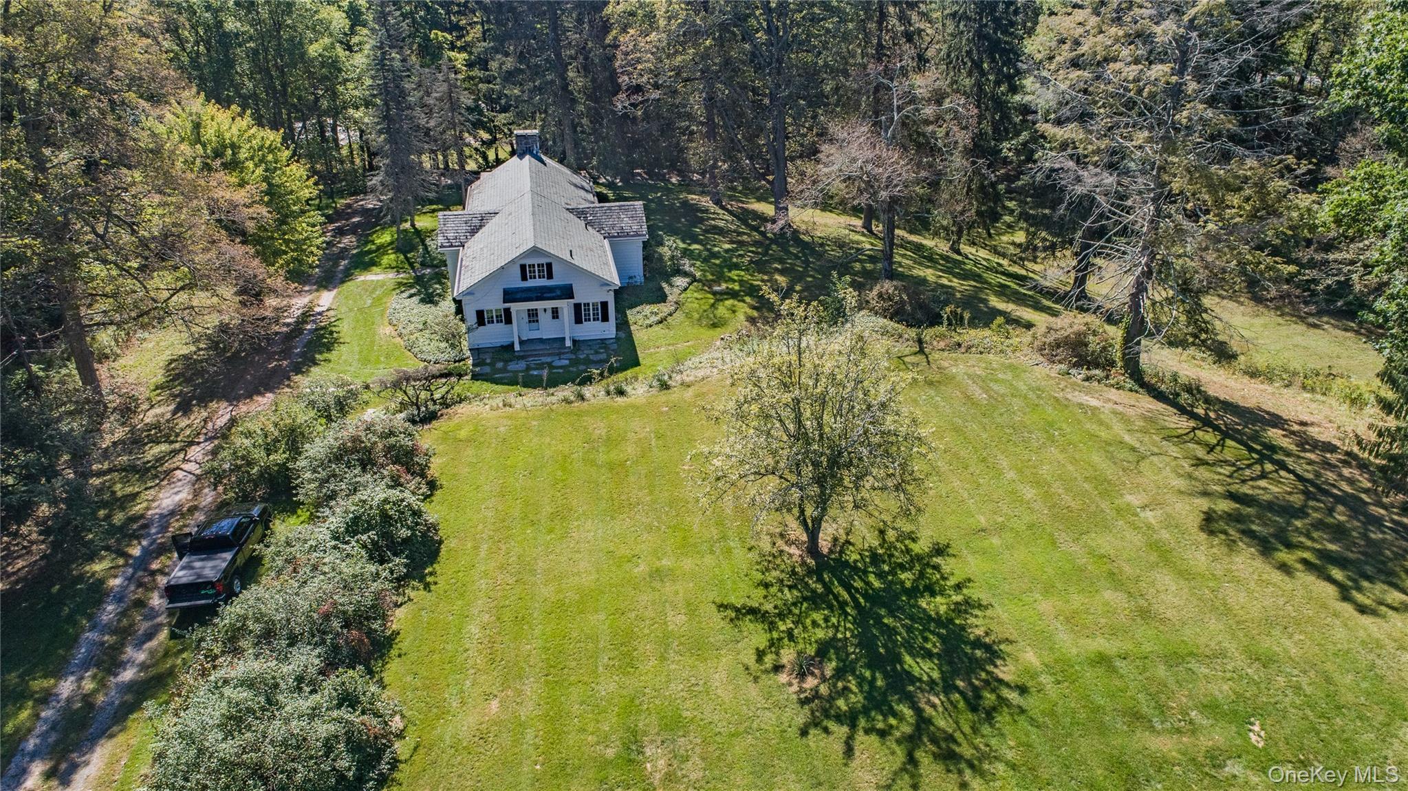 Single Family Tinker Town Road Dutchess County, NY 12522, MLS-976571-23