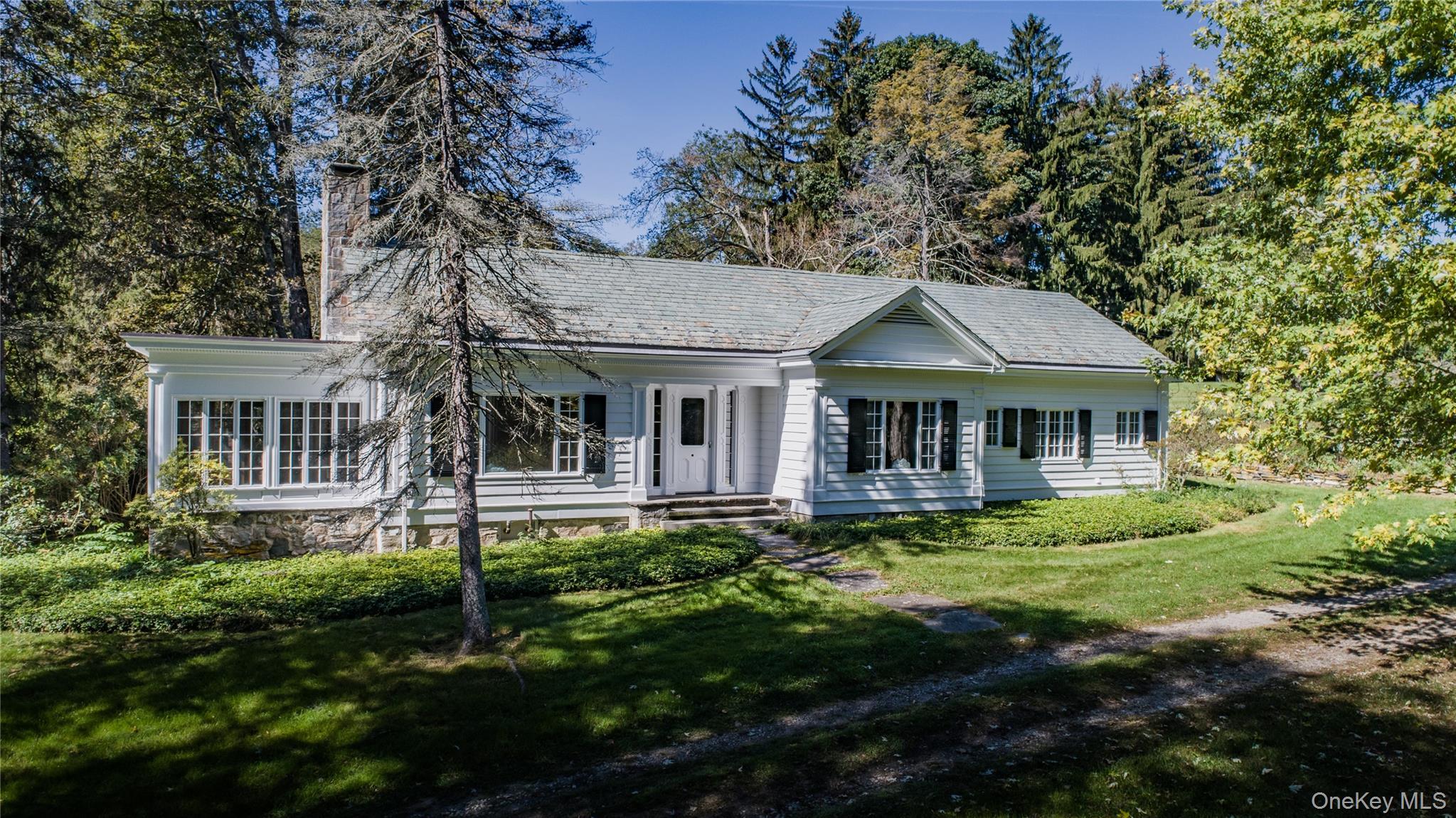 Single Family Tinker Town Road Dutchess County, NY 12522, MLS-976571-5
