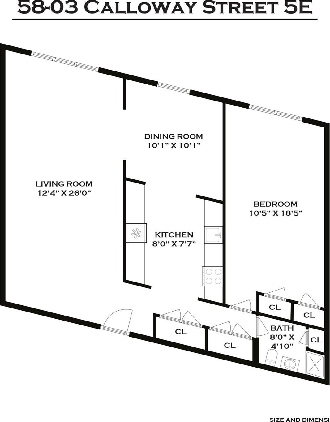 Coop Calloway  Queens, NY 11368, MLS-976579-22