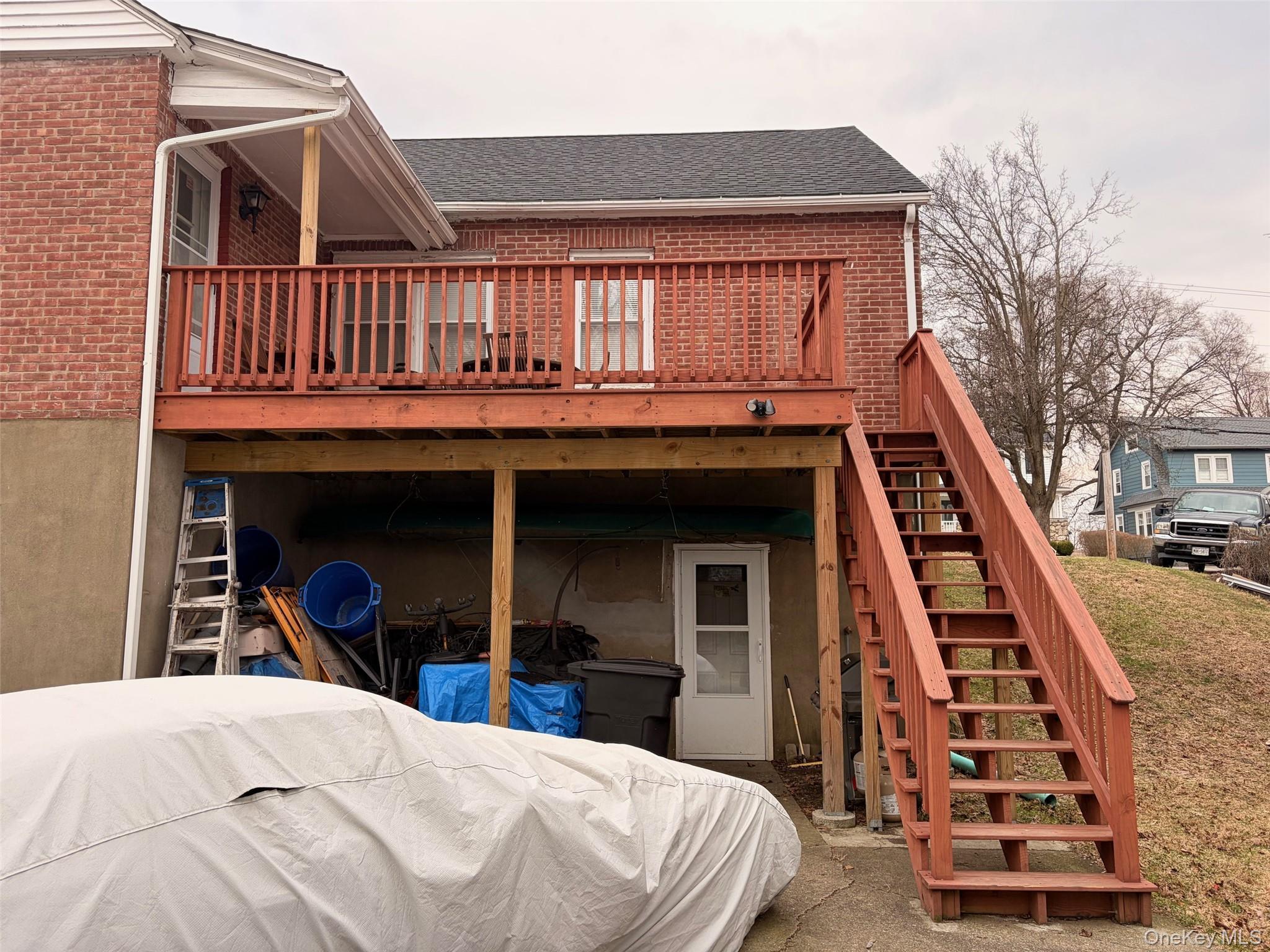 Single Family Powell  Orange County, NY 12550, MLS-976592-4