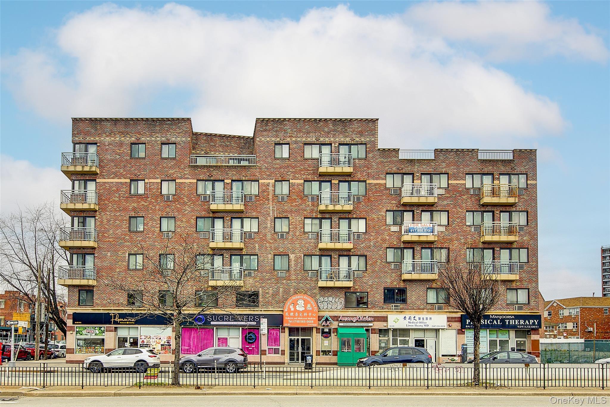 Condo Queens  Queens, NY 11373, MLS-976605-20