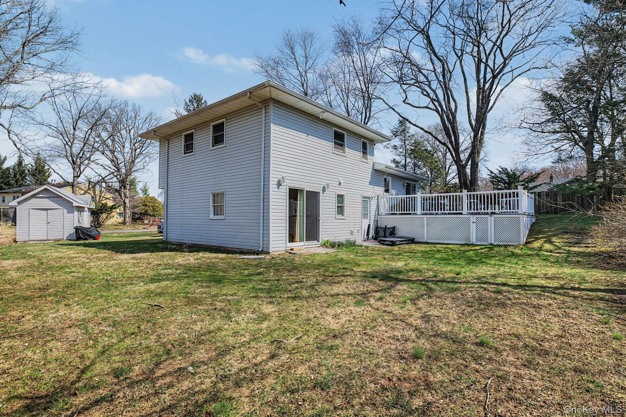 Single Family Kings  Rockland County, NY 10989, MLS-976610-19
