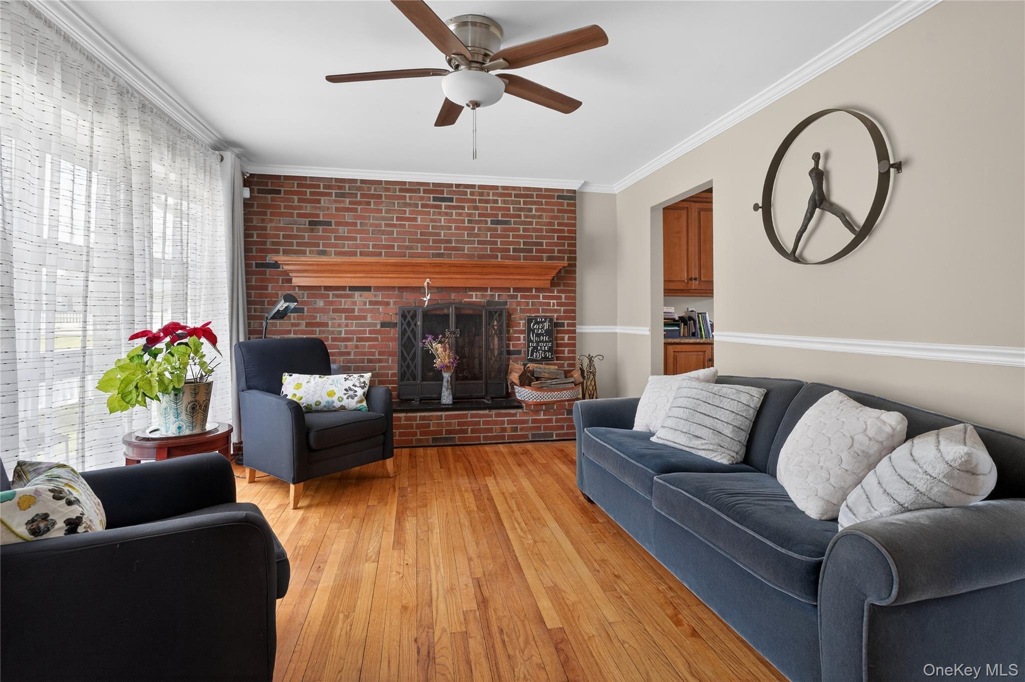 Single Family Kings  Rockland County, NY 10989, MLS-976610-2