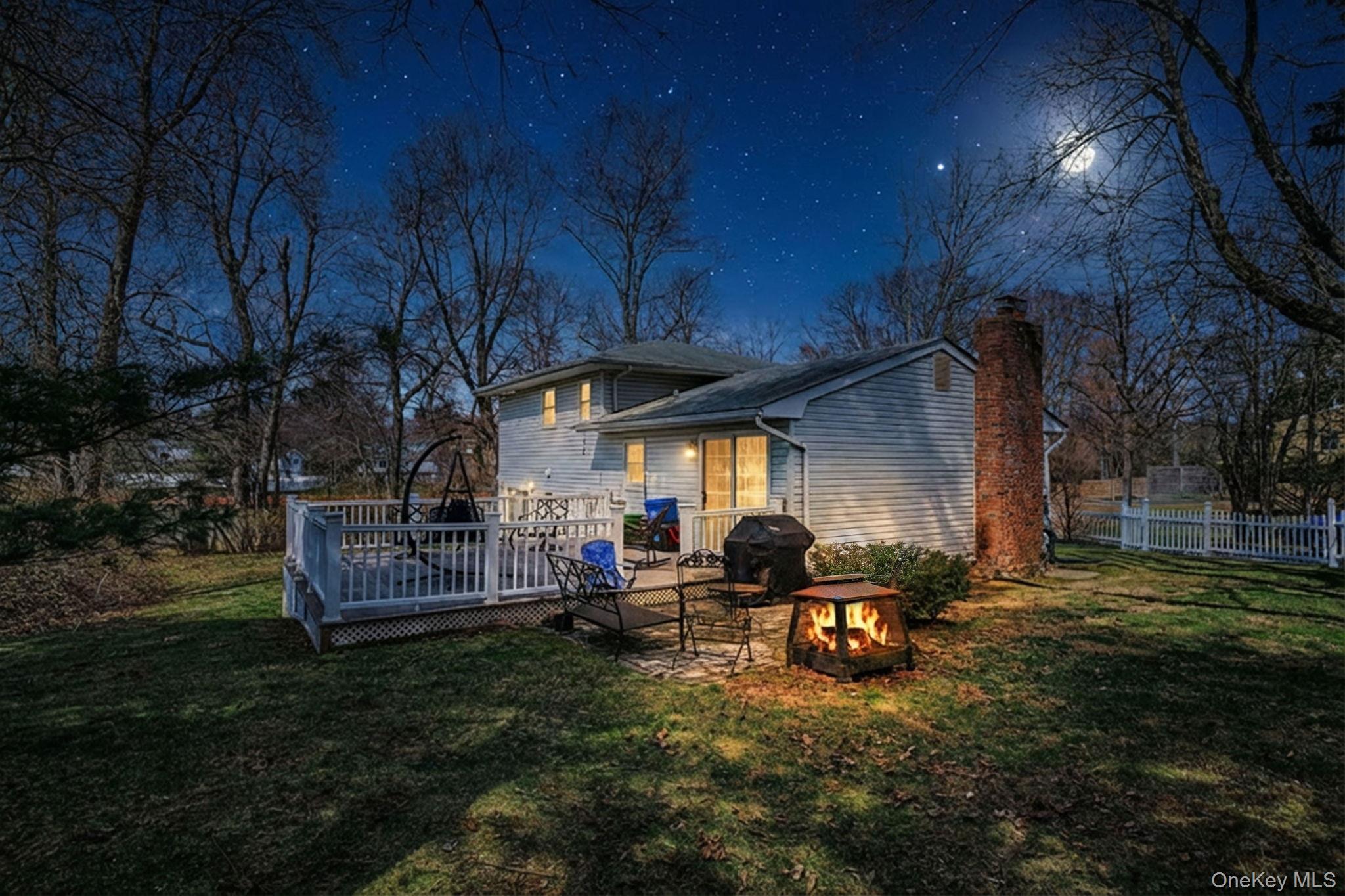 Single Family Kings  Rockland County, NY 10989, MLS-976610-25