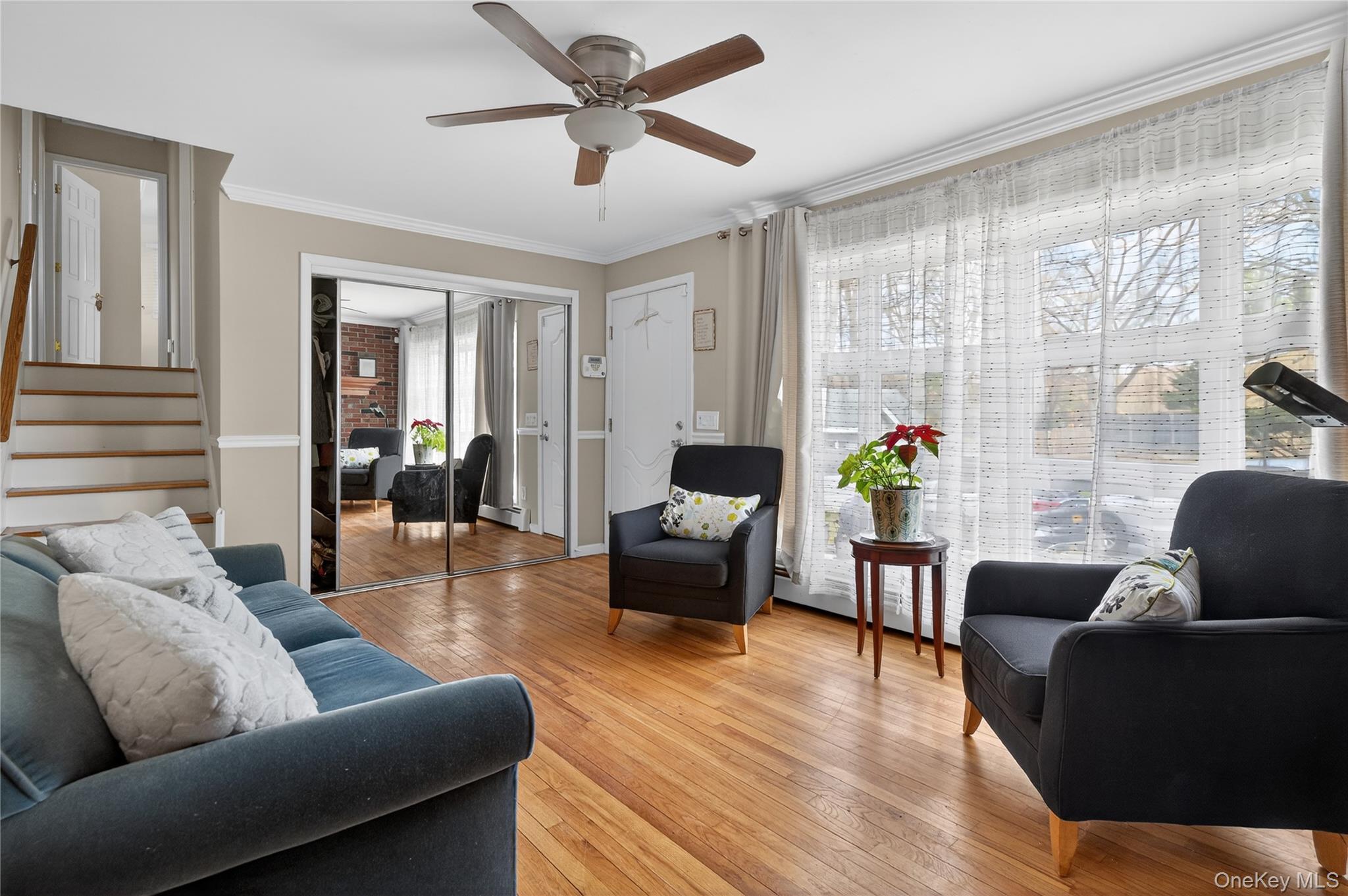 Single Family Kings  Rockland County, NY 10989, MLS-976610-3