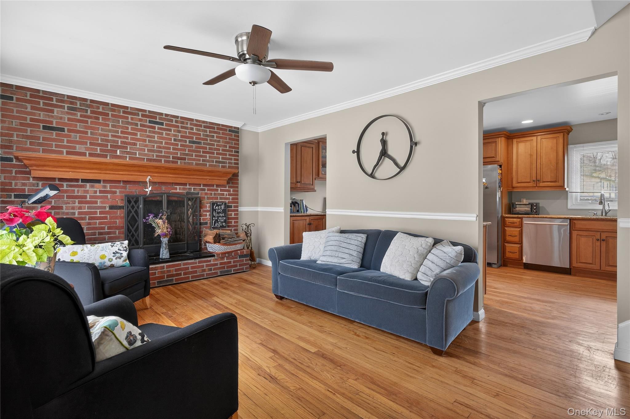Single Family Kings  Rockland County, NY 10989, MLS-976610-4