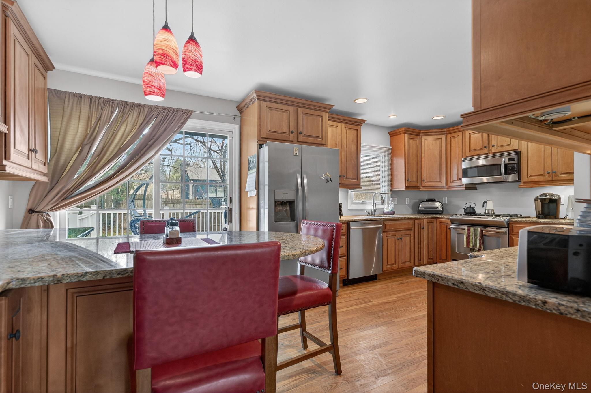 Single Family Kings  Rockland County, NY 10989, MLS-976610-7
