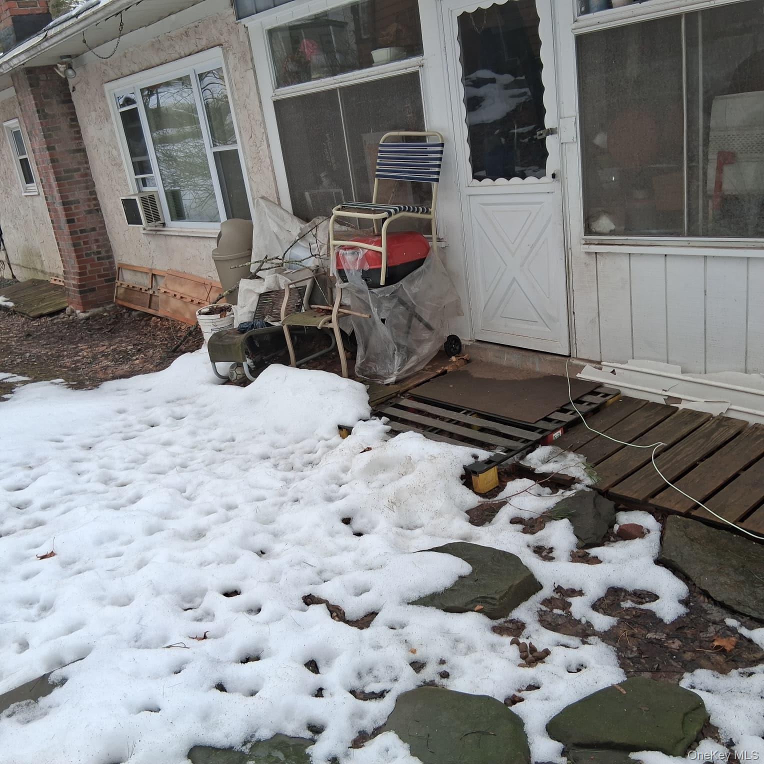 Single Family York Avenue  Sullivan County, NY 12701, MLS-976623-13