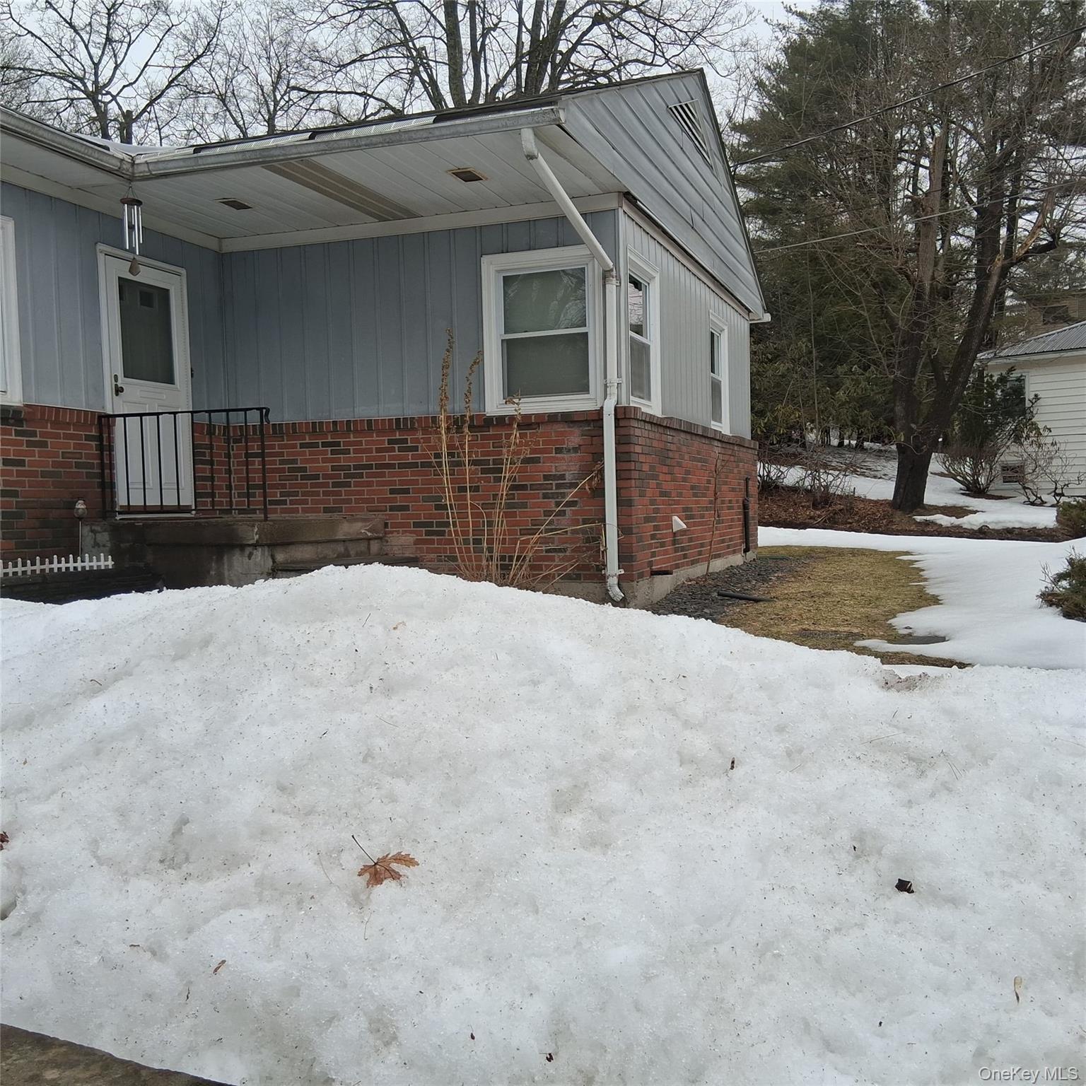 Single Family York Avenue  Sullivan County, NY 12701, MLS-976623-14