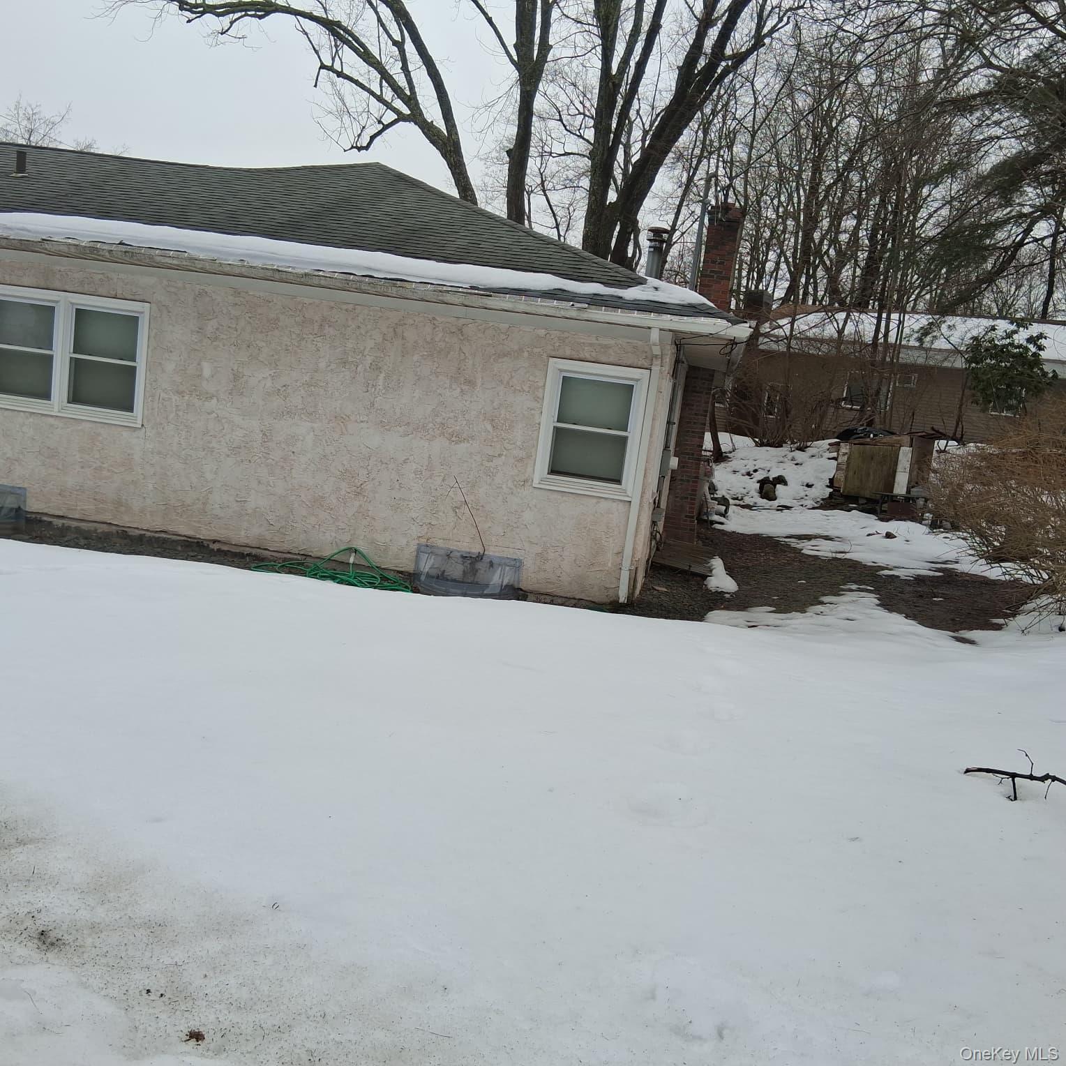 Single Family York Avenue  Sullivan County, NY 12701, MLS-976623-17