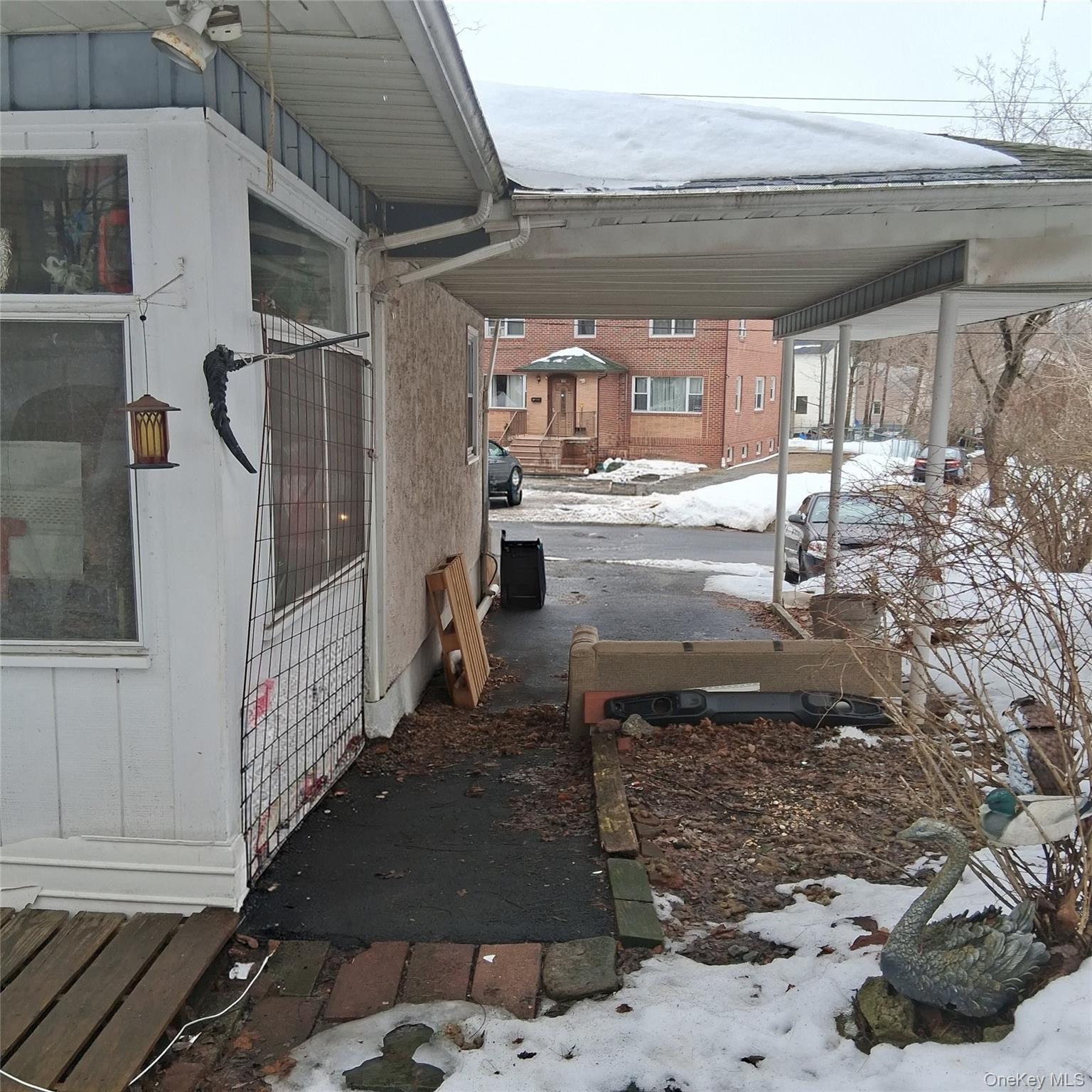 Single Family York Avenue  Sullivan County, NY 12701, MLS-976623-24