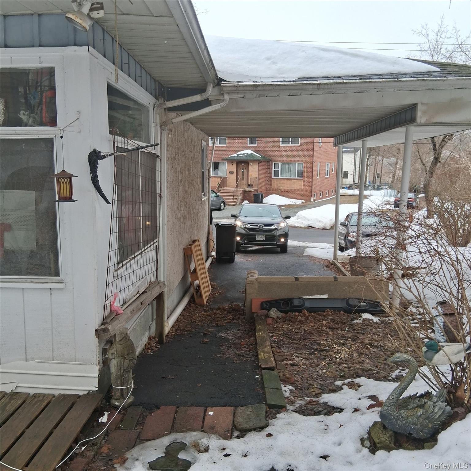 Single Family York Avenue  Sullivan County, NY 12701, MLS-976623-3