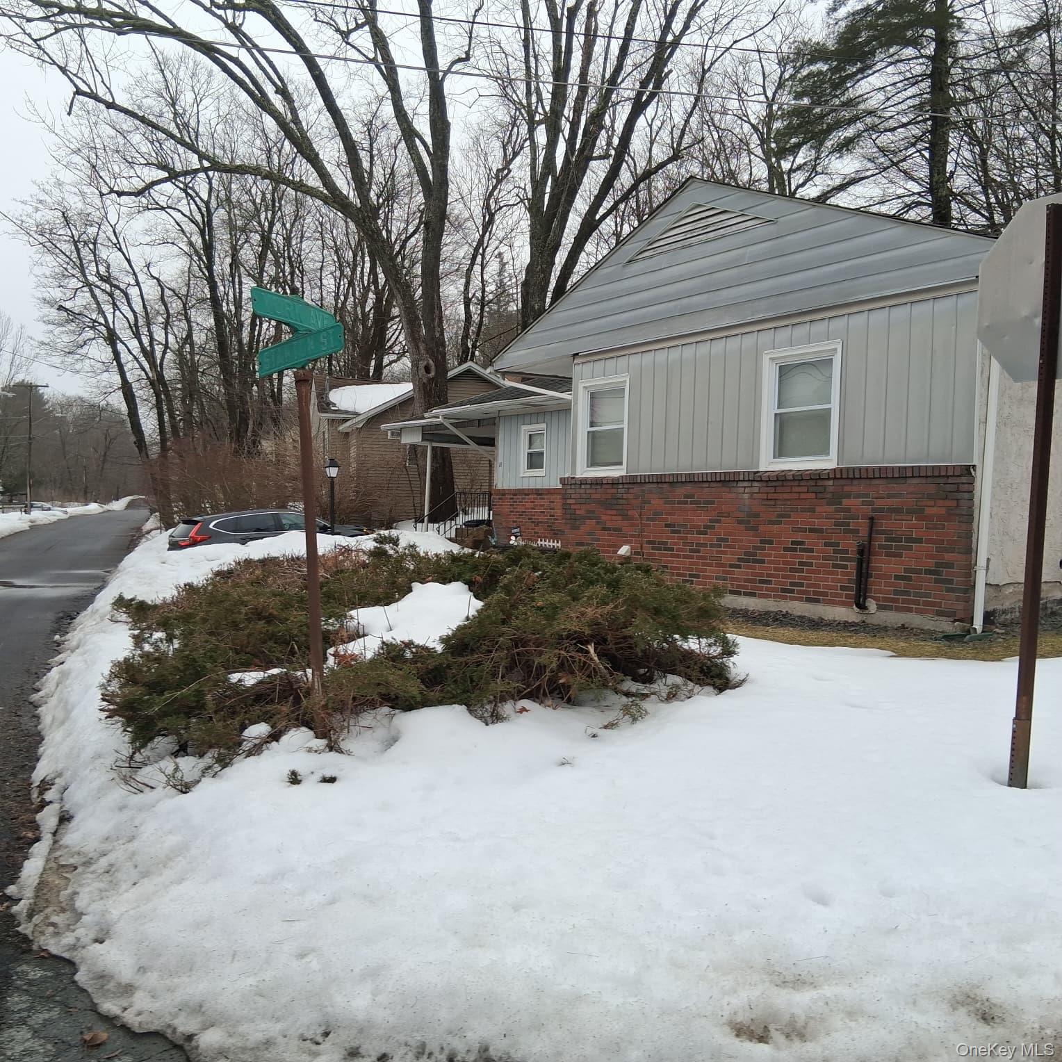 Single Family York Avenue  Sullivan County, NY 12701, MLS-976623-4