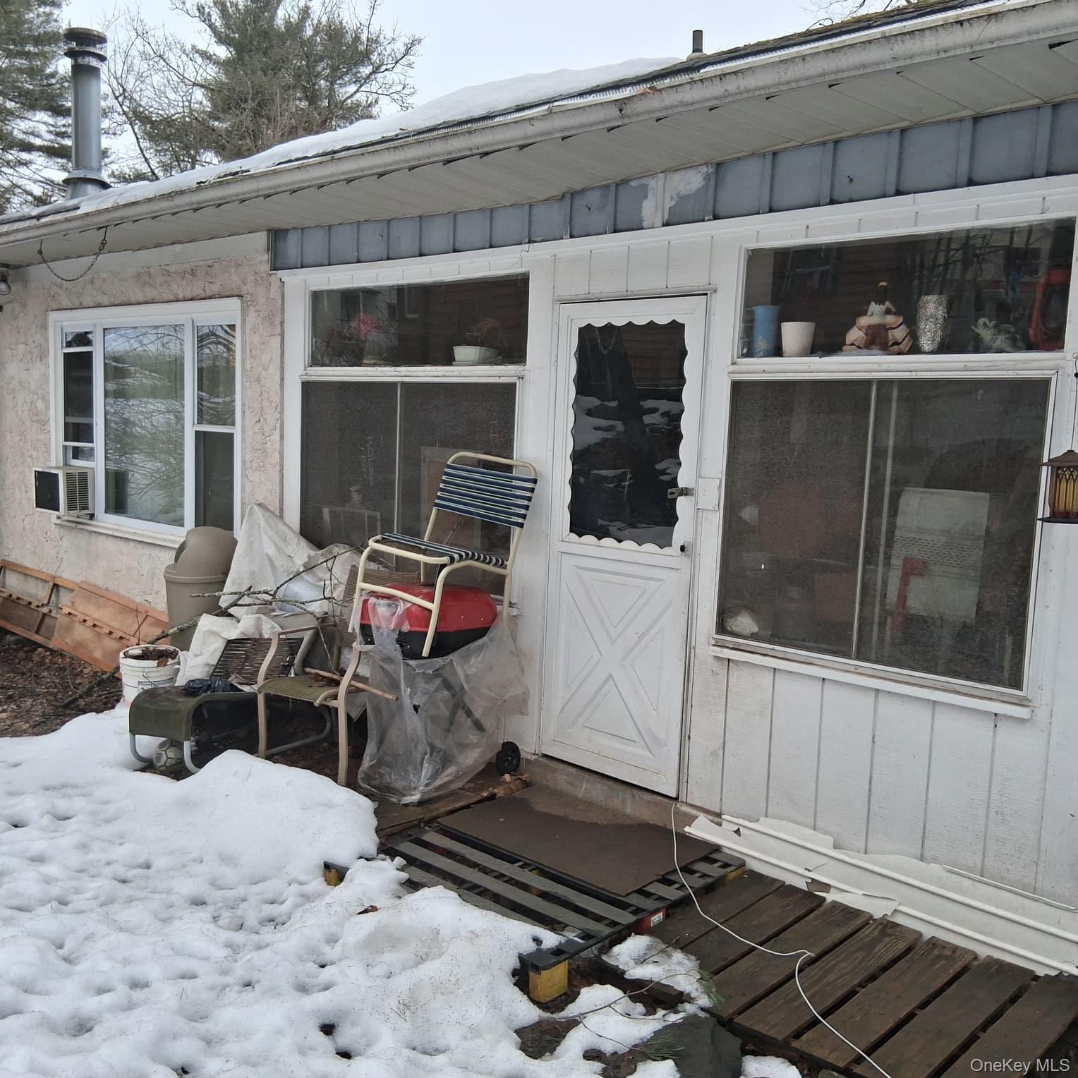 Single Family York Avenue  Sullivan County, NY 12701, MLS-976623-6