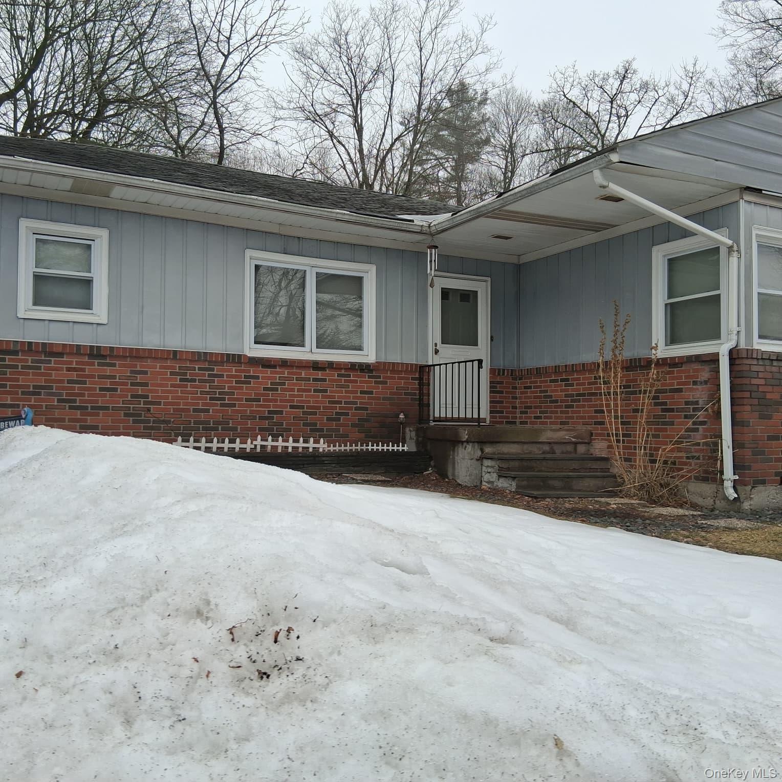 Single Family York Avenue  Sullivan County, NY 12701, MLS-976623-8