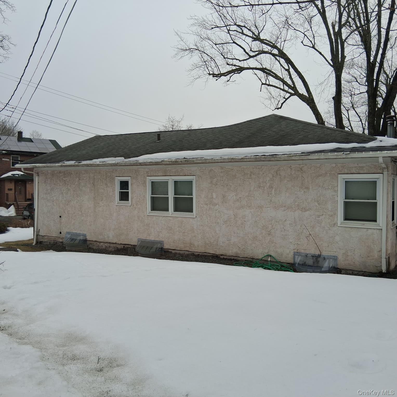 Single Family York Avenue  Sullivan County, NY 12701, MLS-976623-9