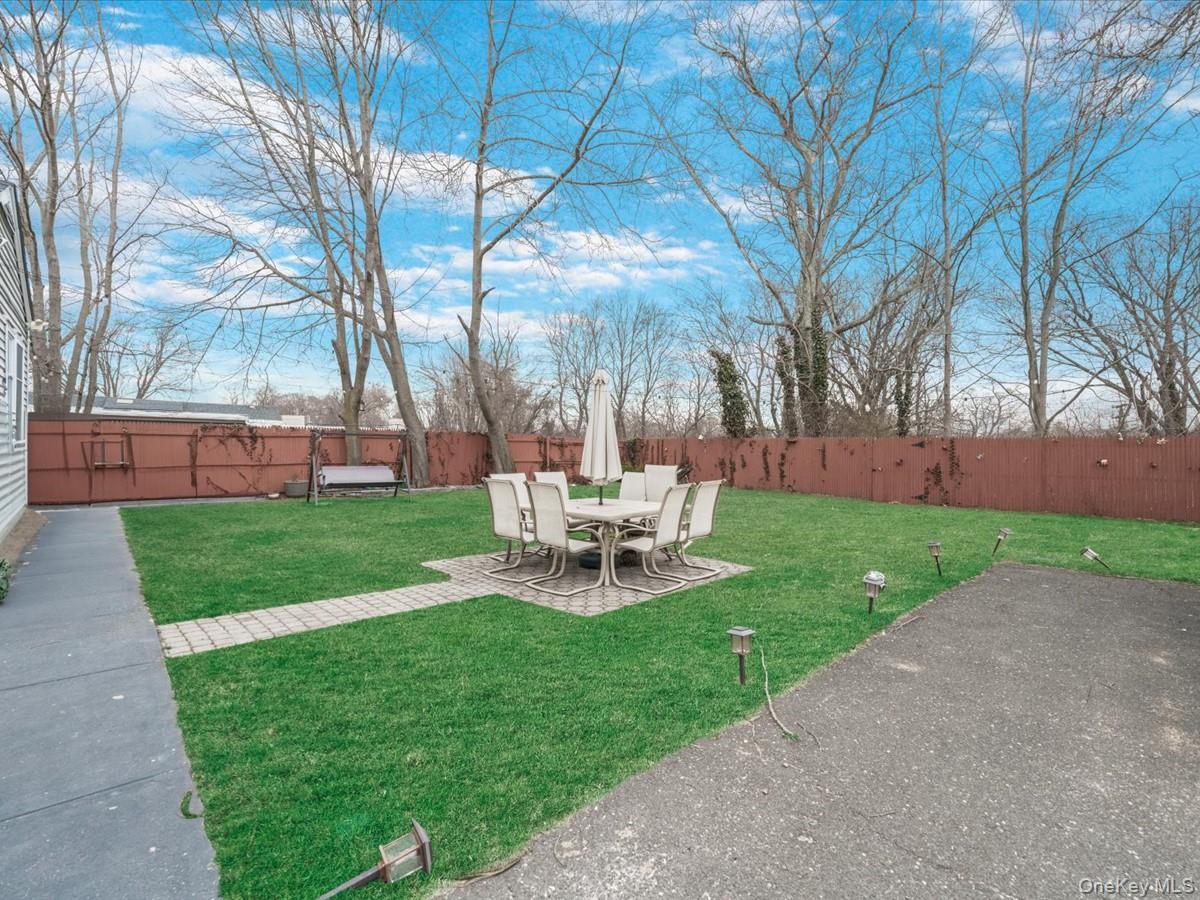 Single Family River  Suffolk County, NY 11772, MLS-976627-5