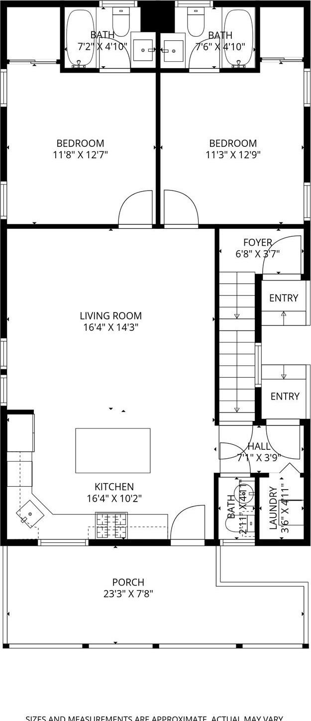Single Family Coale Staten Island, NY 10314, MLS-976631-35