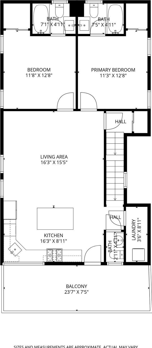 Single Family Coale Staten Island, NY 10314, MLS-976631-36