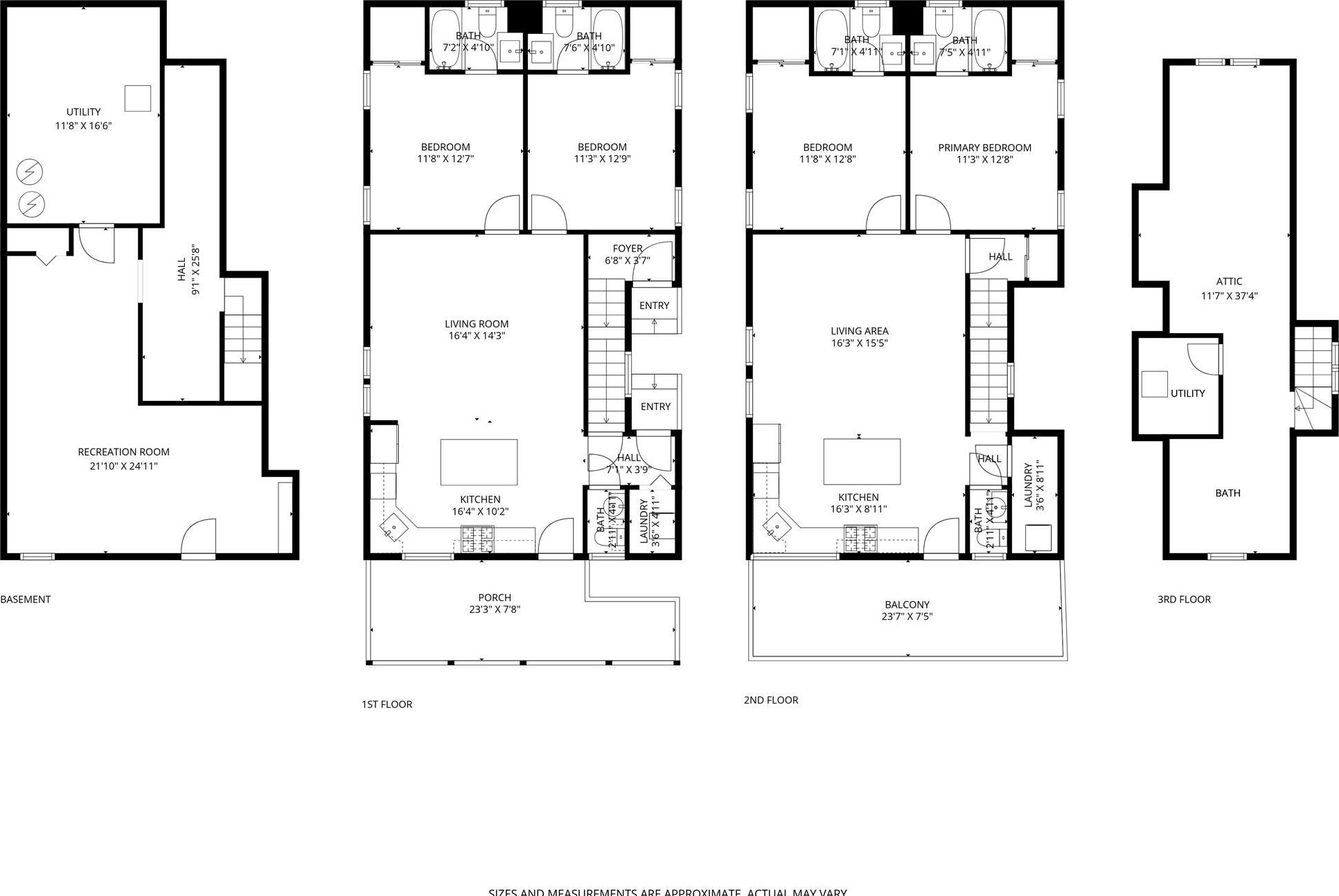 Single Family Coale  Staten Island, NY 10314, MLS-976631-38