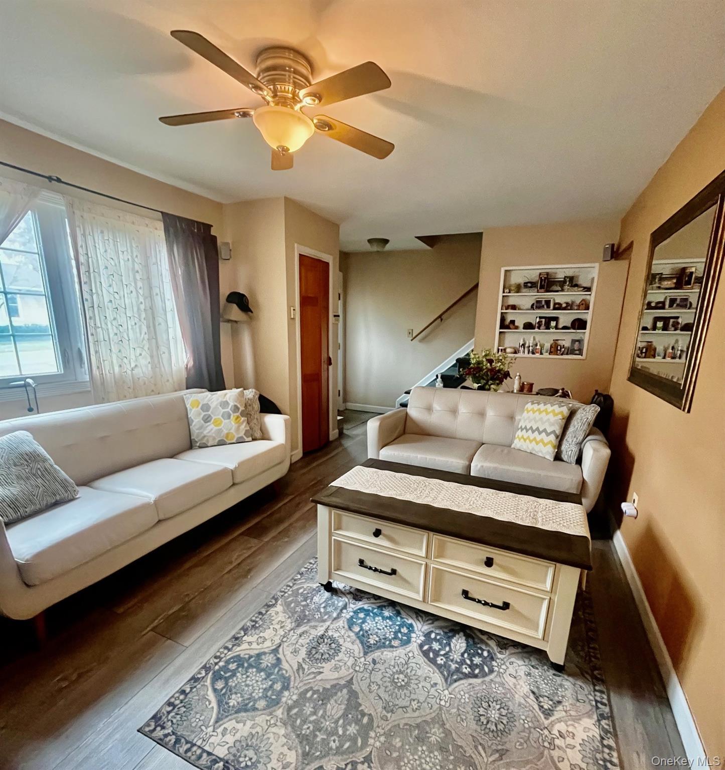 Single Family Pauline  Suffolk County, NY 11741, MLS-976637-3