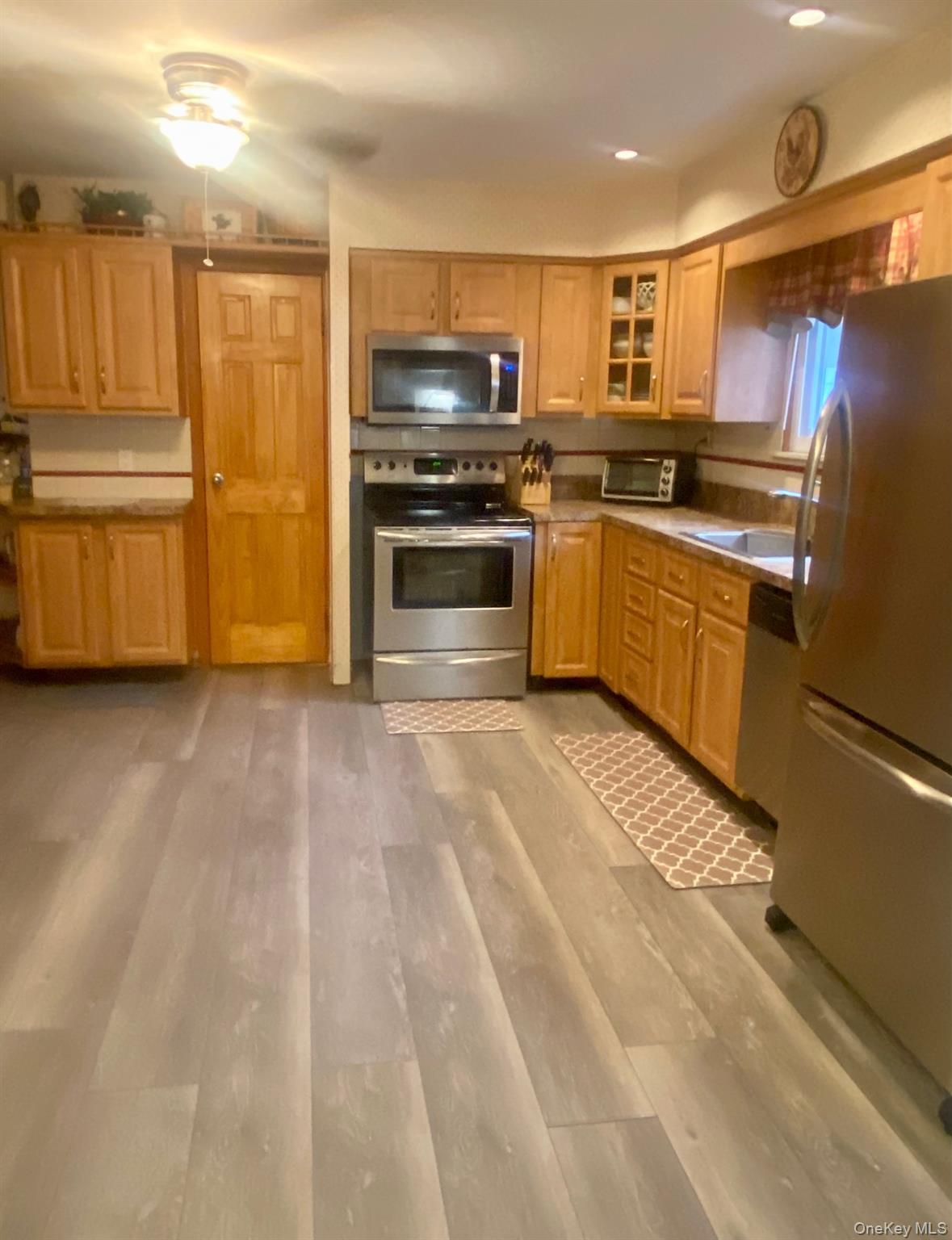 Single Family Pauline  Suffolk County, NY 11741, MLS-976637-5