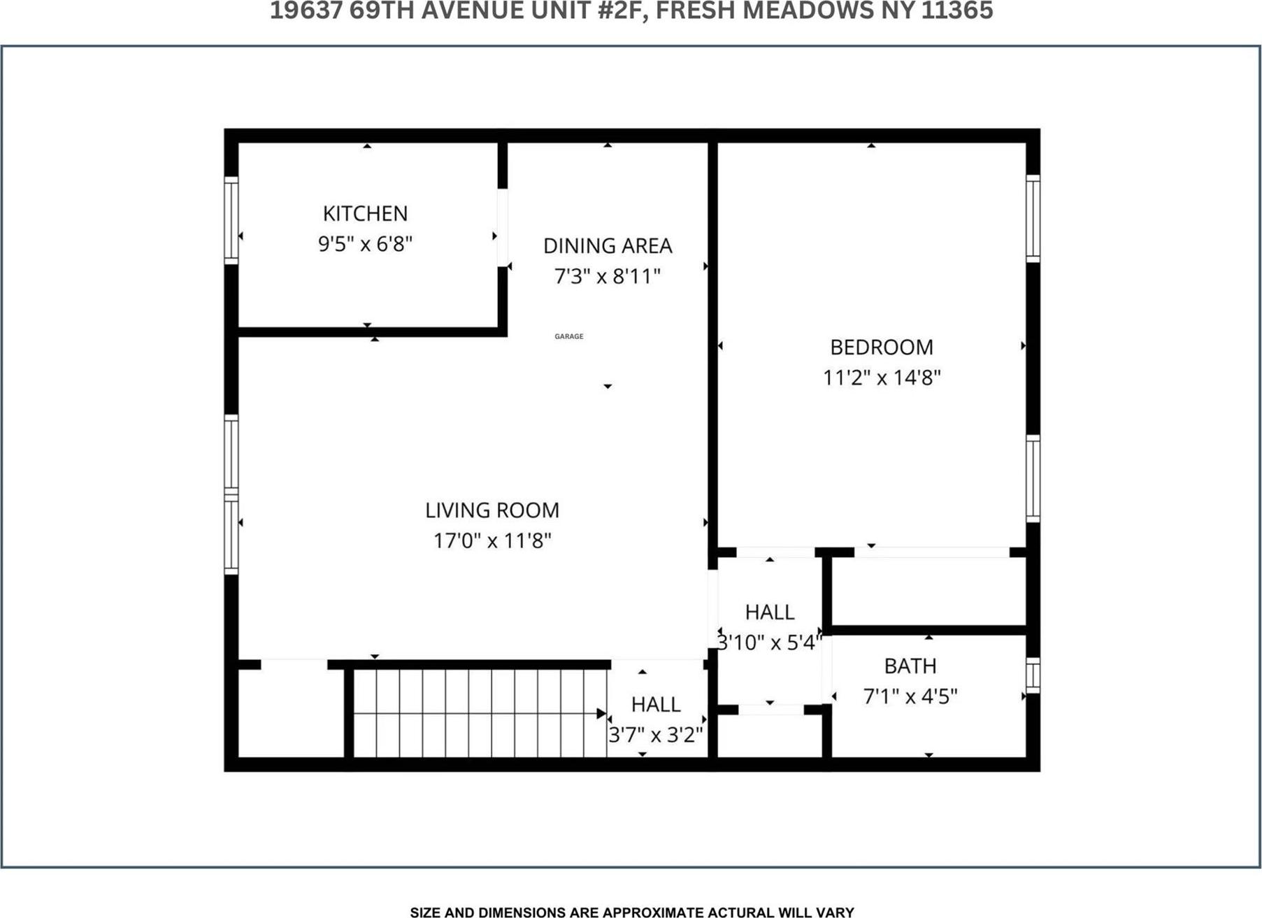 Coop 69th  Queens, NY 11365, MLS-976641-8
