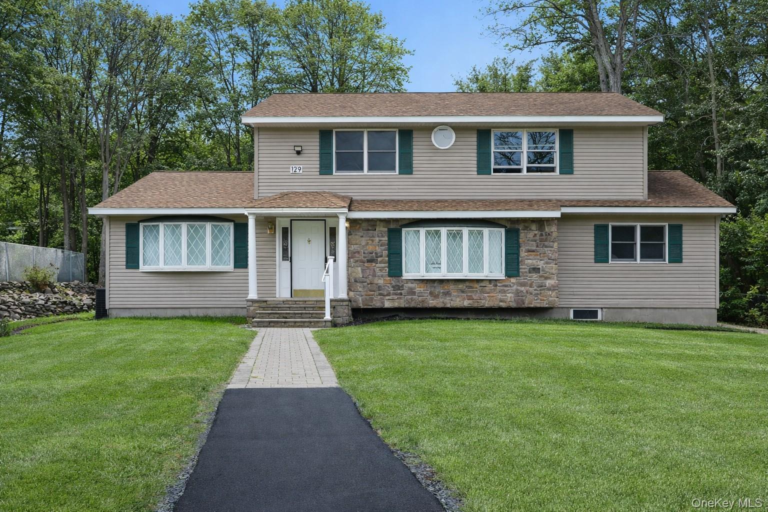 Single Family Franklin  Orange County, NY 10950, MLS-976651-2